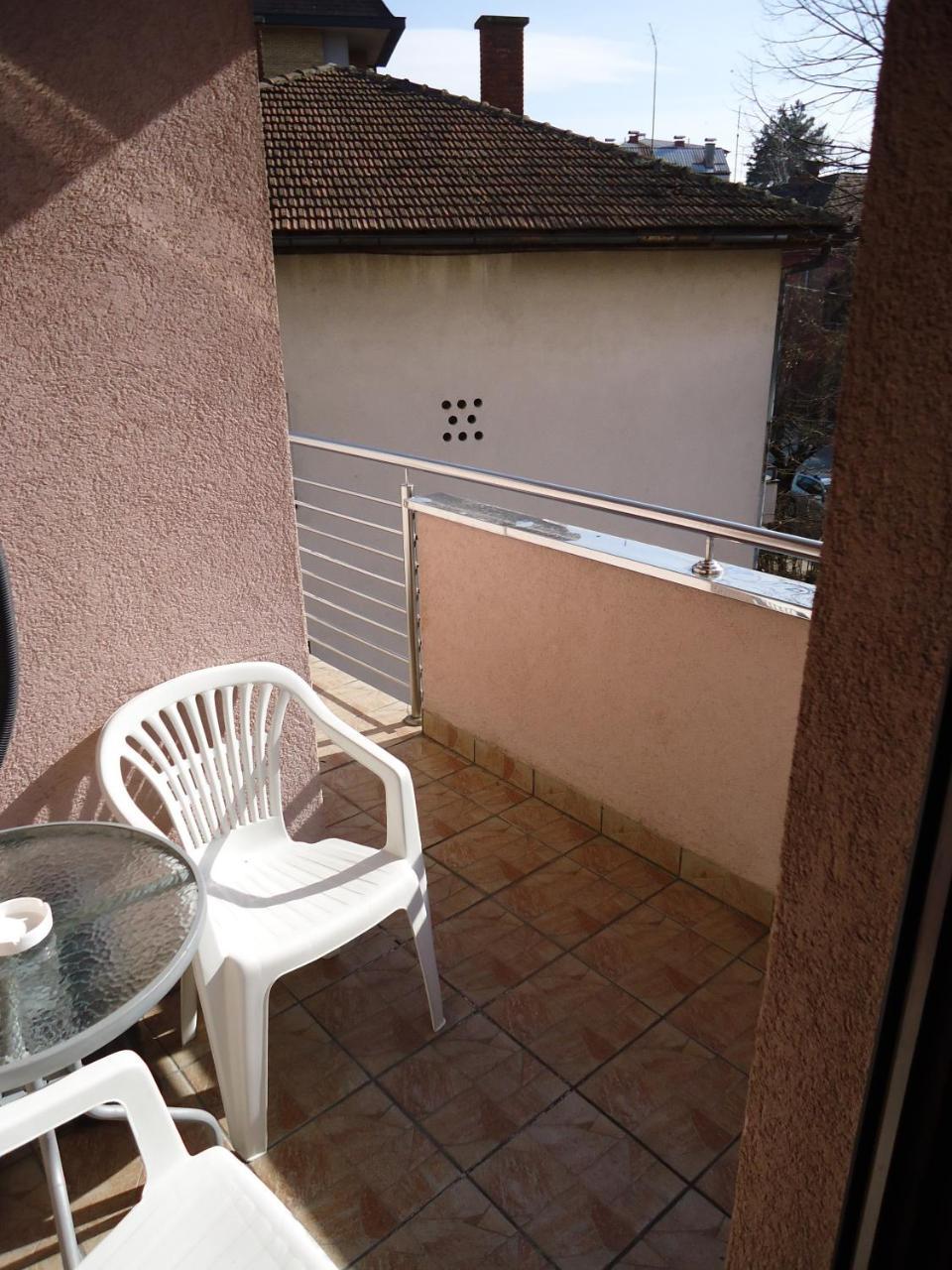 Apartman"Studio"Brčko Zewnętrze zdjęcie
