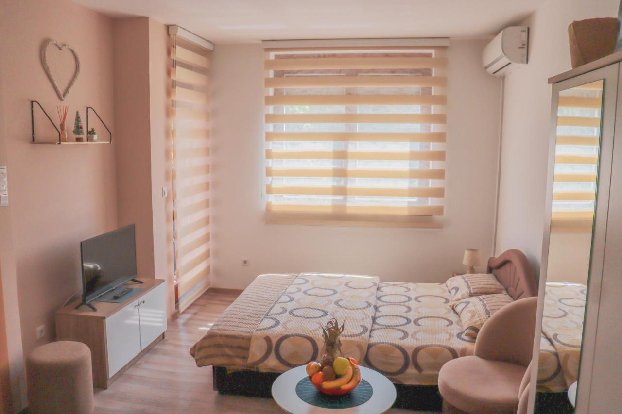 Apartman"Studio"Brčko Zewnętrze zdjęcie