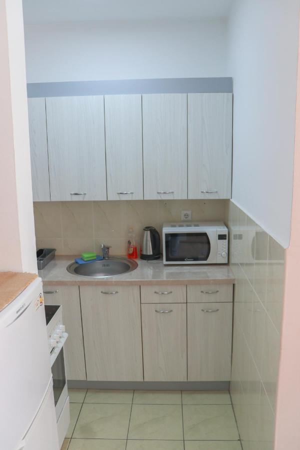 Apartman"Studio"Brčko Zewnętrze zdjęcie