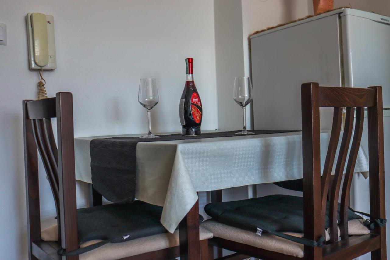 Apartman"Studio"Brčko Zewnętrze zdjęcie